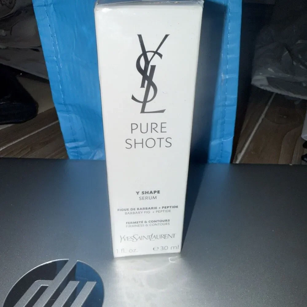 Yves Saint Laurent - Pure Shots - Y Shape Serum - 30 ml/1 fl.oz. - SEALED BOX!